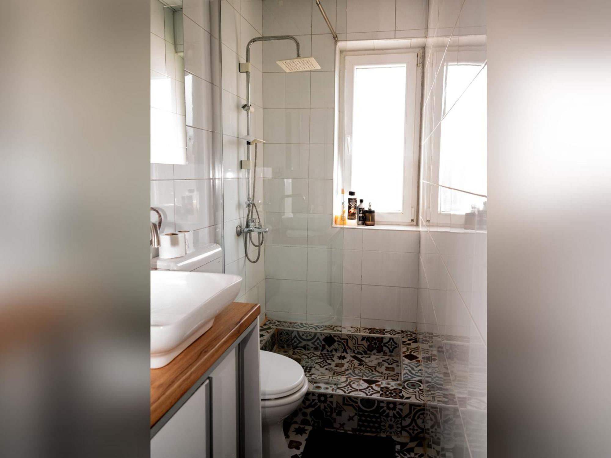 Apartman Centar สโกเปีย ภายนอก รูปภาพ