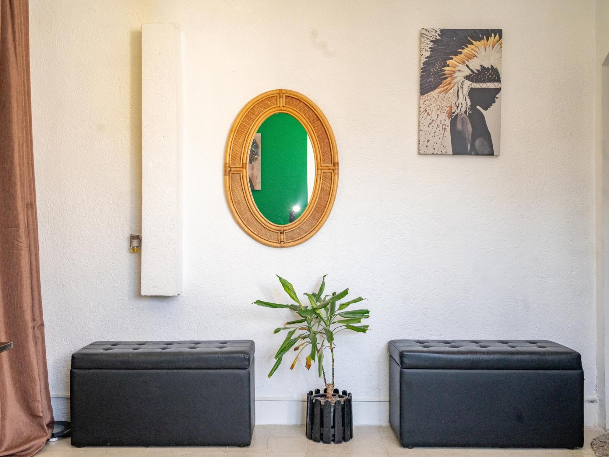 Apartman Centar สโกเปีย ภายนอก รูปภาพ