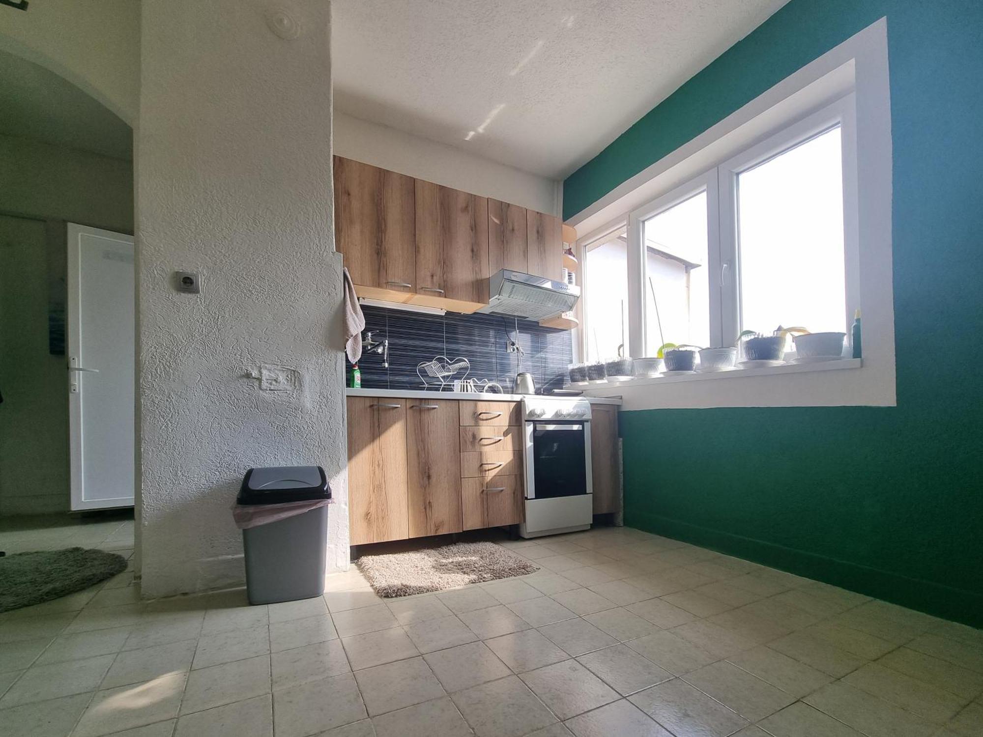 Apartman Centar สโกเปีย ภายนอก รูปภาพ