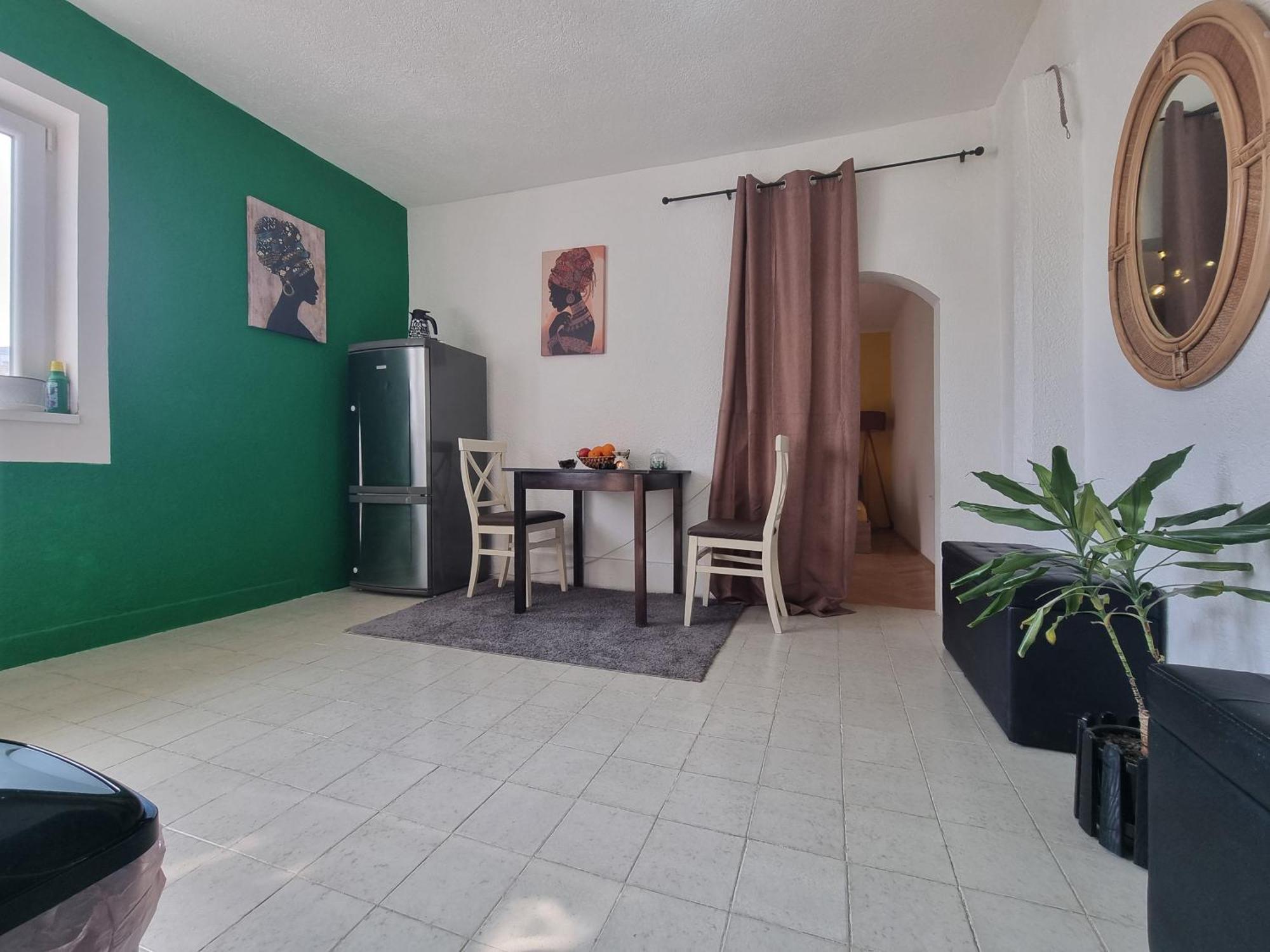 Apartman Centar สโกเปีย ภายนอก รูปภาพ